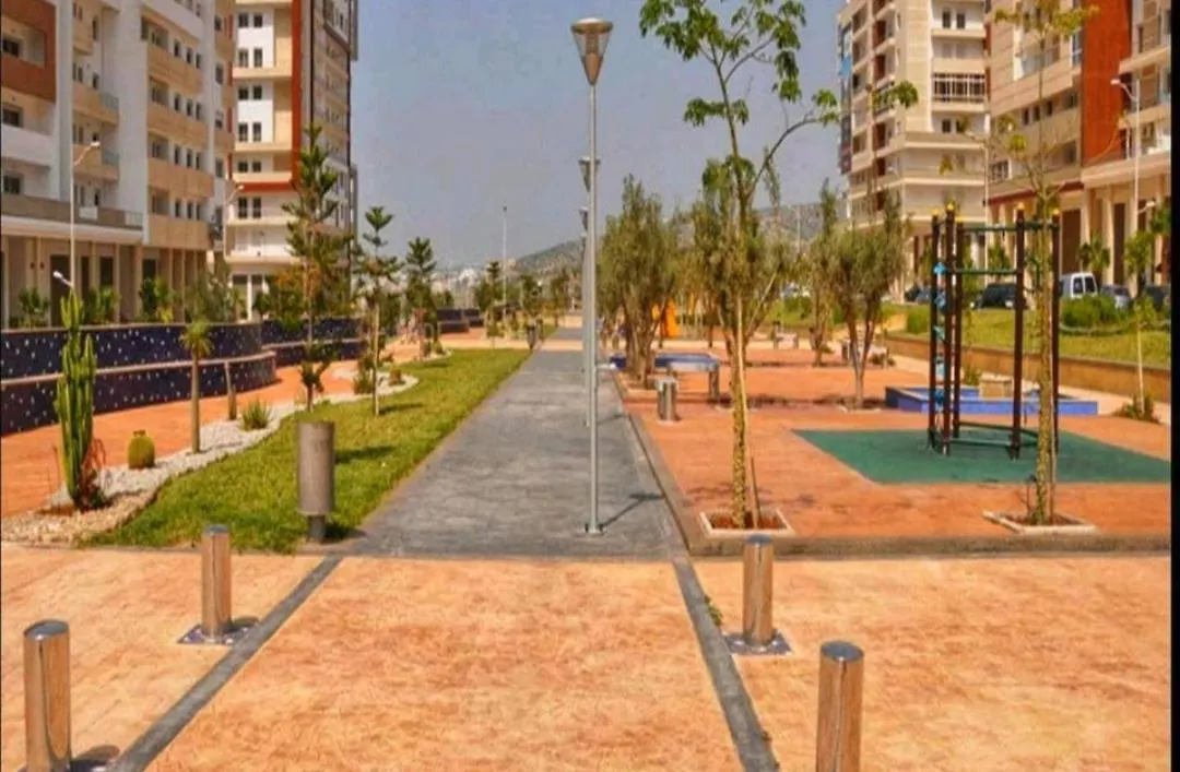 דירה אגאדיר Appartement En Residence Avec Piscine מרוקו