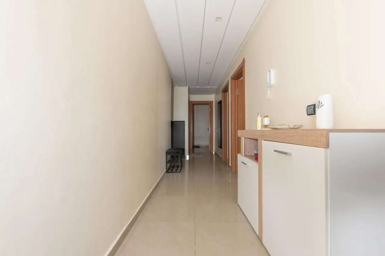 אגאדיר Appartement En Residence Avec Piscine