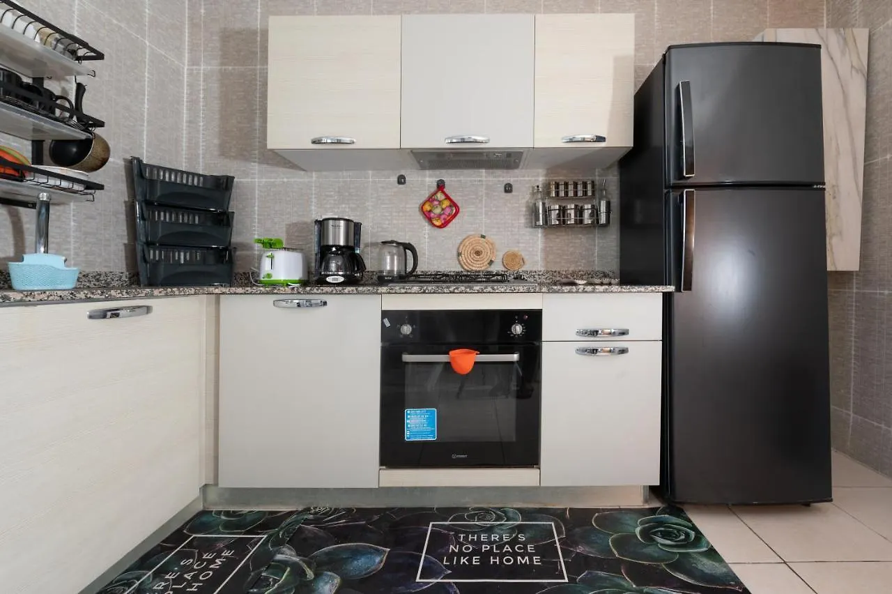 אגאדיר Appartement En Residence Avec Piscine מרוקו