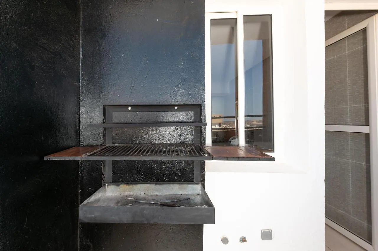 אגאדיר Appartement En Residence Avec Piscine מרוקו